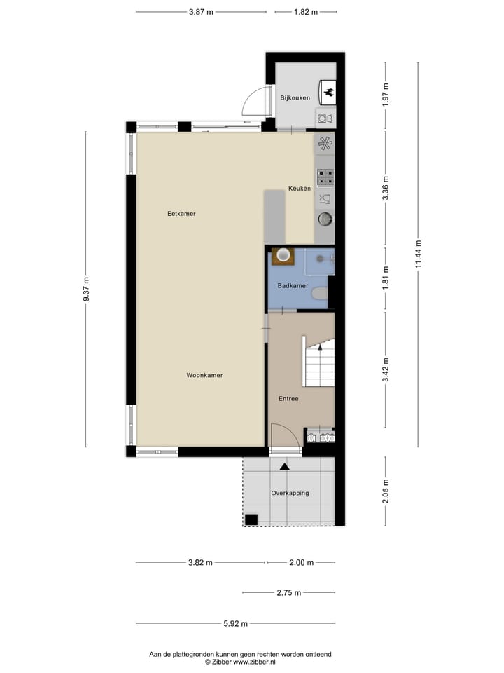 Foto 39 van Op de Dries 126