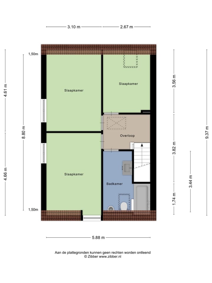 Foto 40 van Op de Dries 126