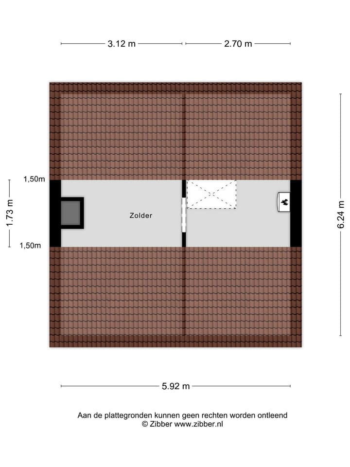 Foto 41 van Op de Dries 126