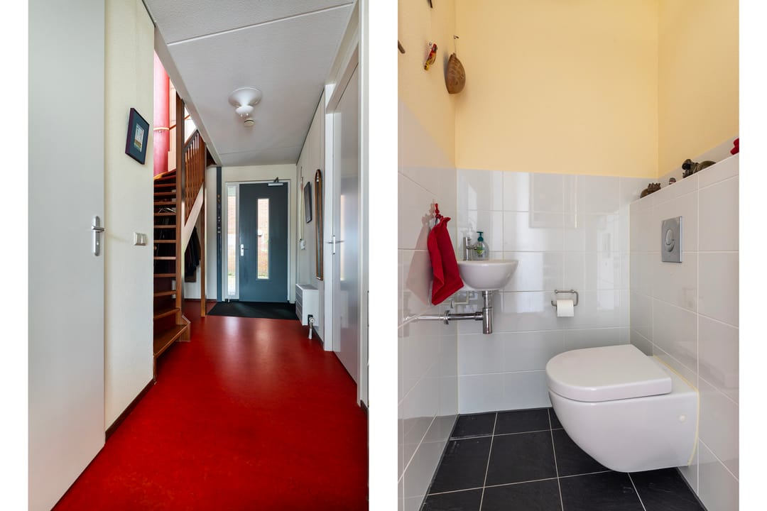 Foto 7 van Drosteboulevard 12