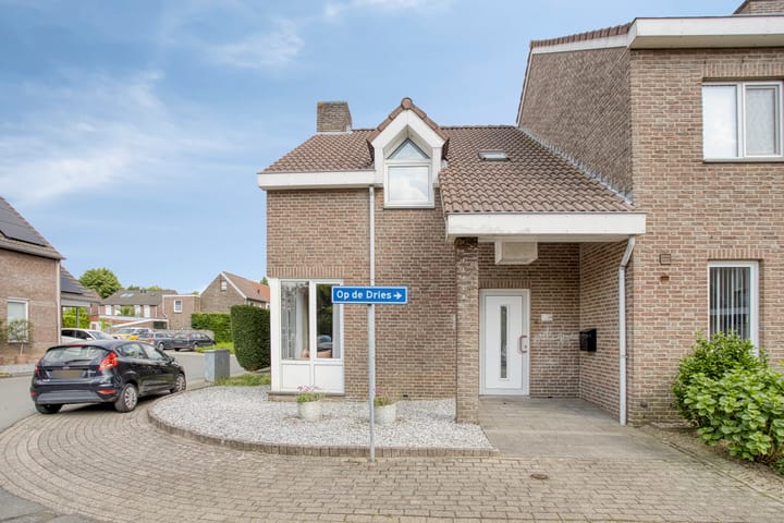 Foto 5 van Op de Dries 126