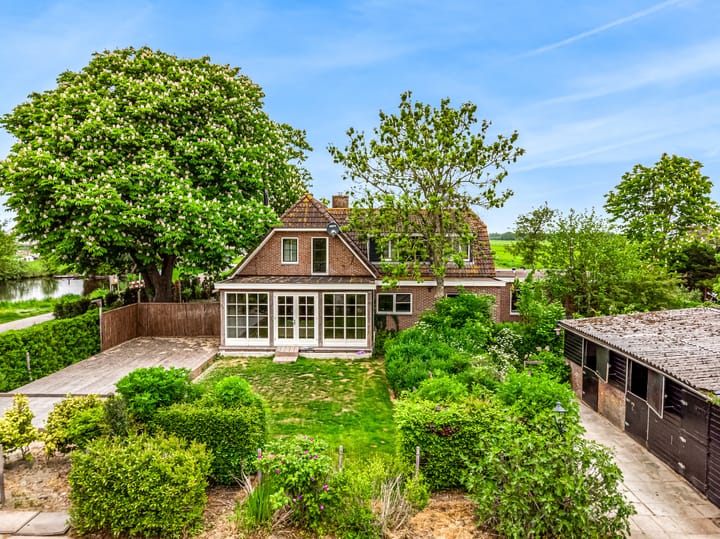 Foto 64 van Rietveldsepad 17