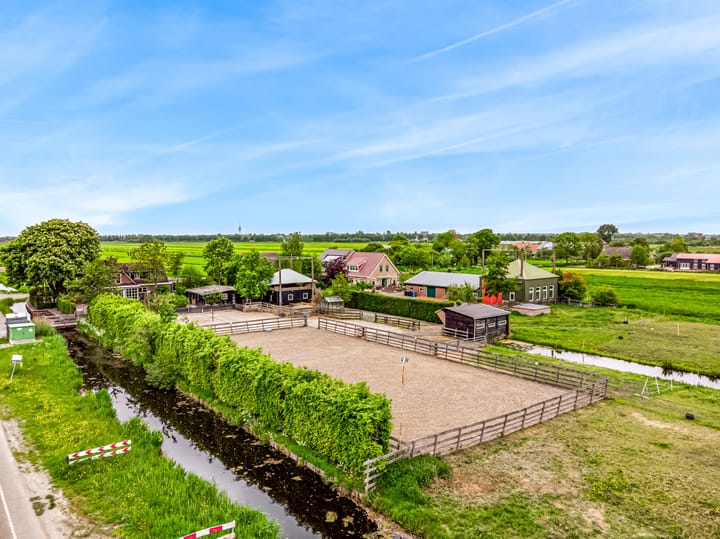 Foto 3 van Rietveldsepad 17