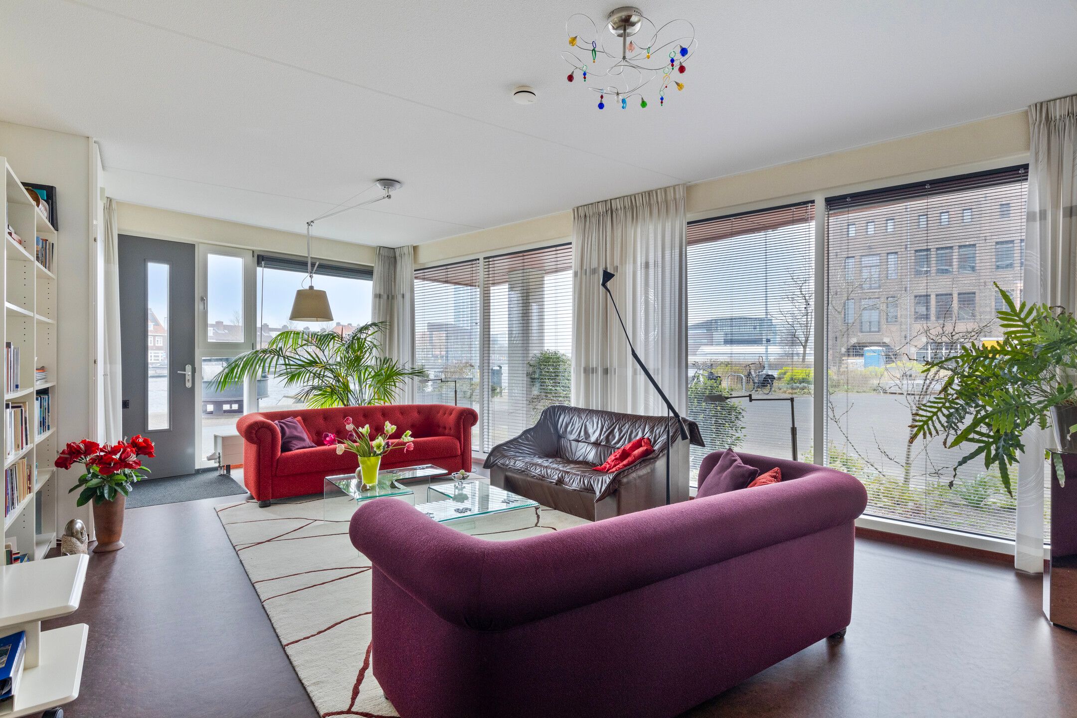 Foto 6 van Drosteboulevard 12