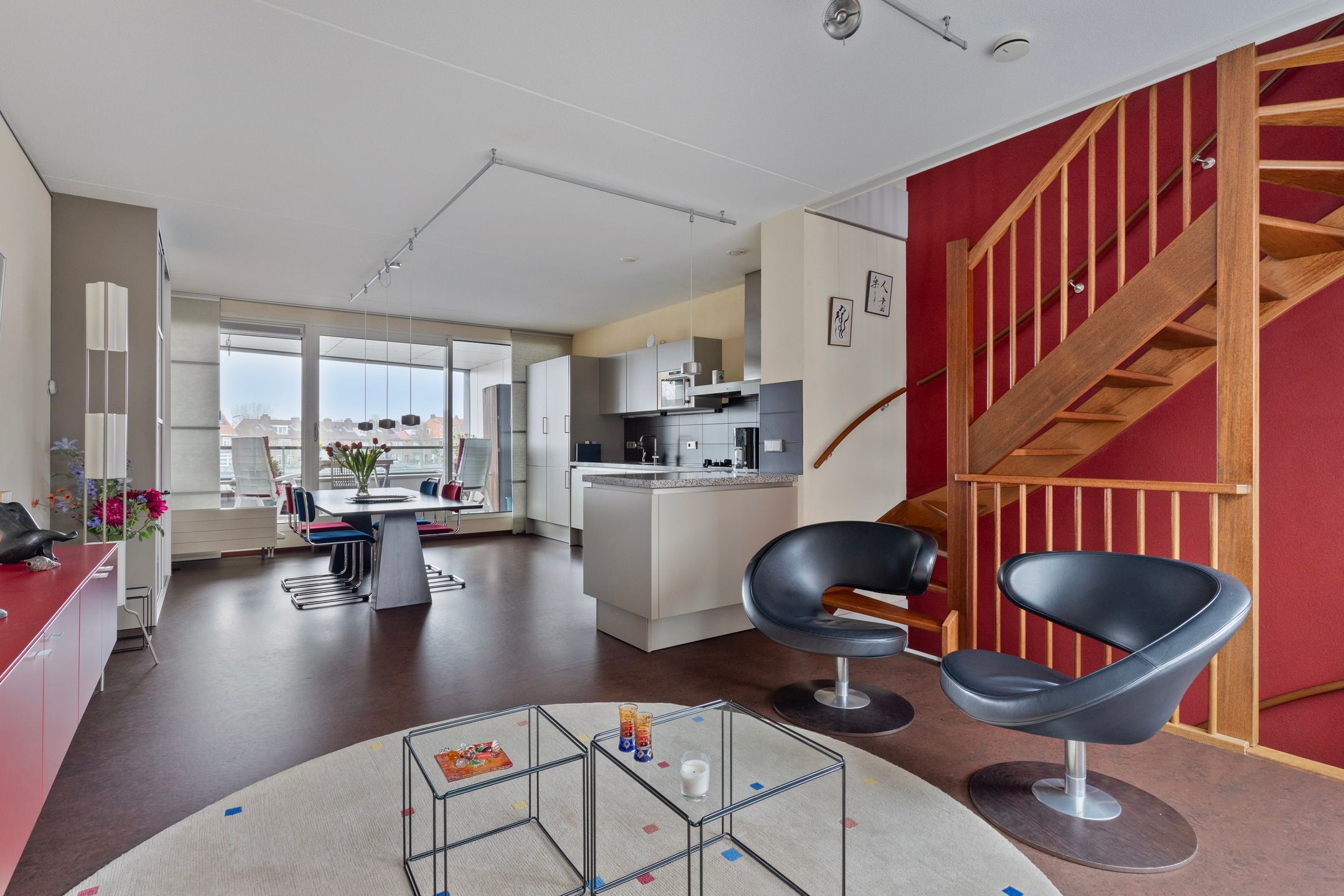 Foto 9 van Drosteboulevard 12