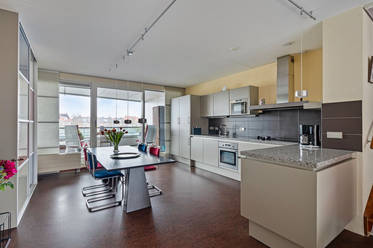 Foto 10 van Drosteboulevard 12