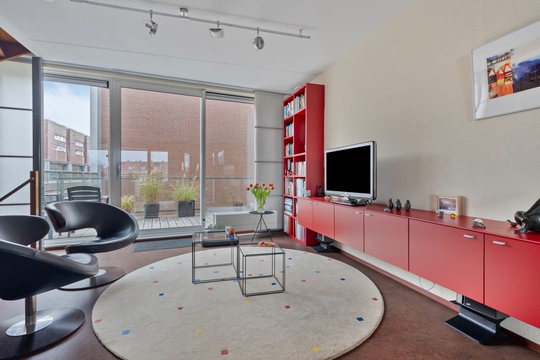 Foto 17 van Drosteboulevard 12