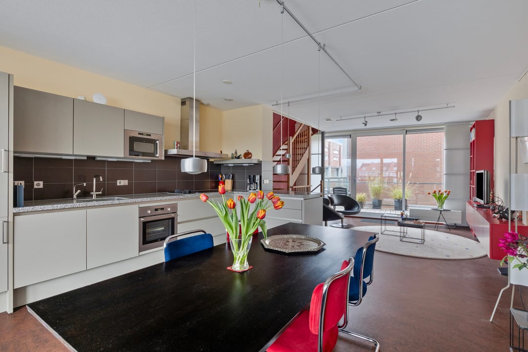 Foto 16 van Drosteboulevard 12