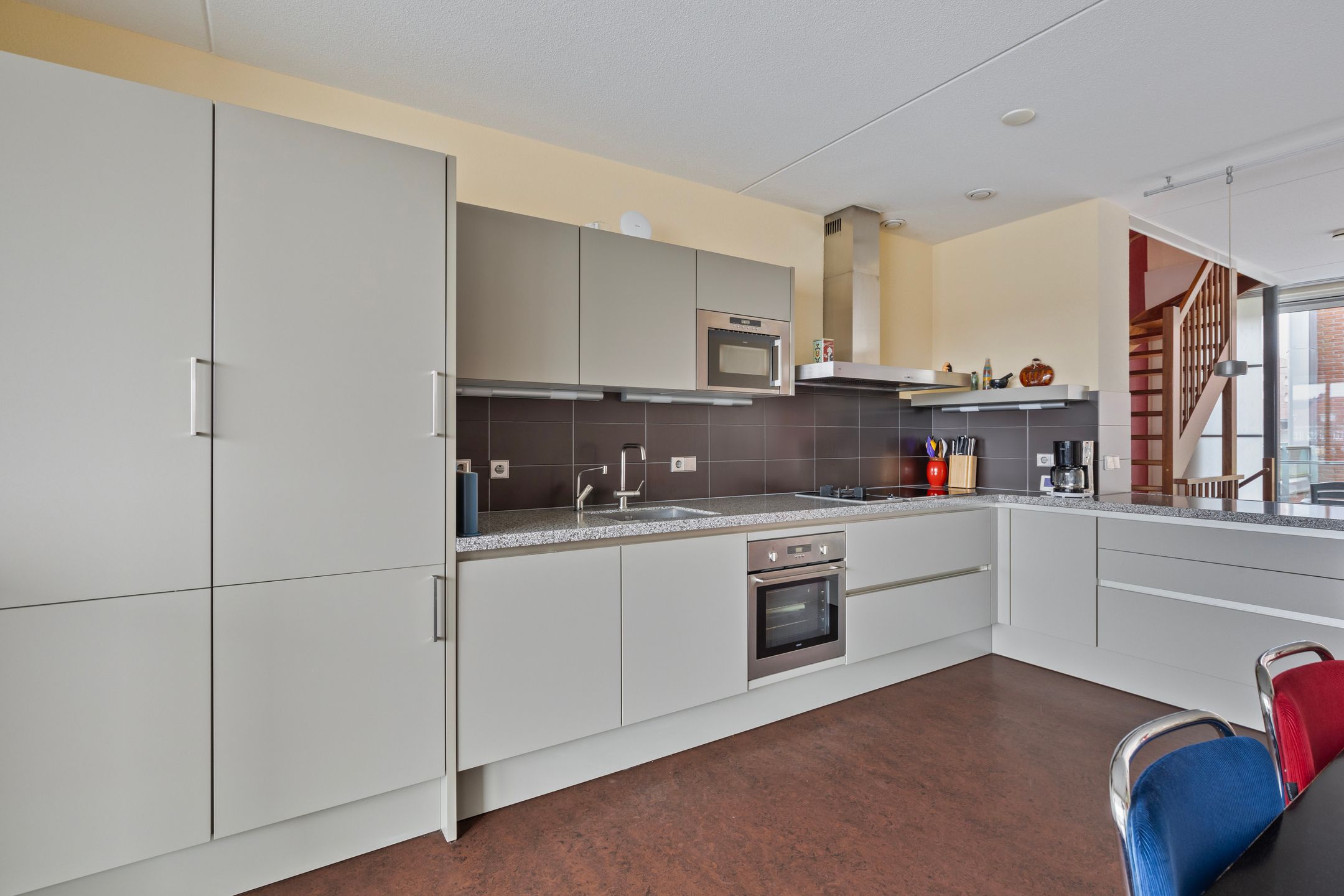 Foto 15 van Drosteboulevard 12