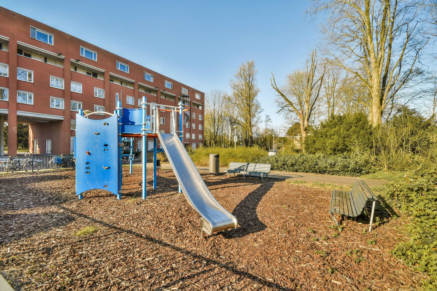 Foto 20 van Suze Groenewegplantsoen 80