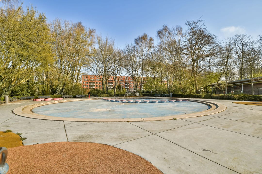 Foto 22 van Suze Groenewegplantsoen 80