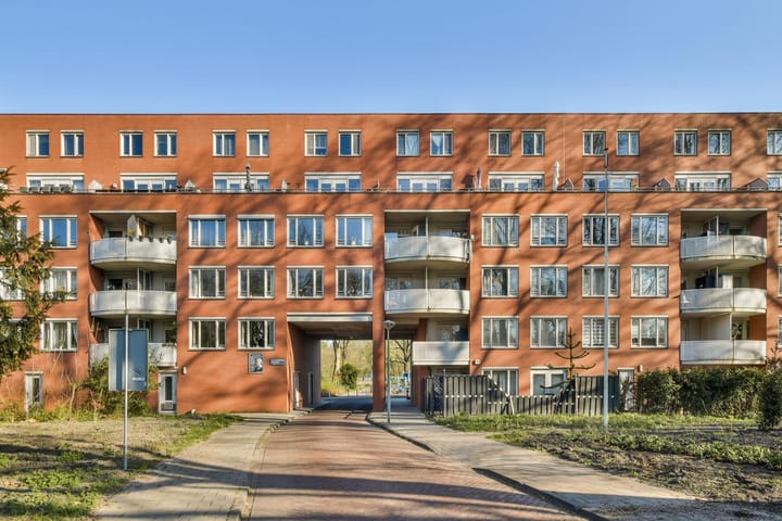 Foto 3 van Suze Groenewegplantsoen 80