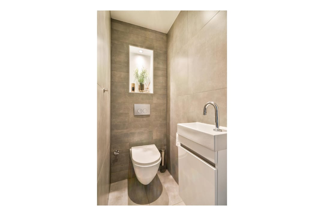 Foto 16 van Suze Groenewegplantsoen 80