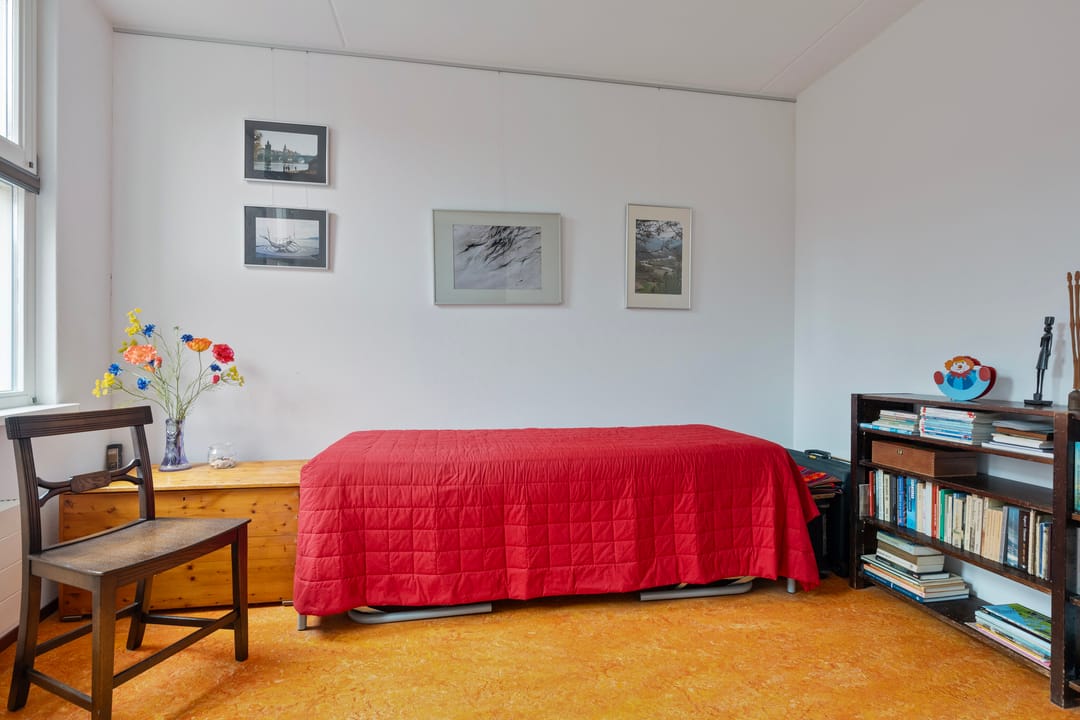 Foto 26 van Drosteboulevard 12