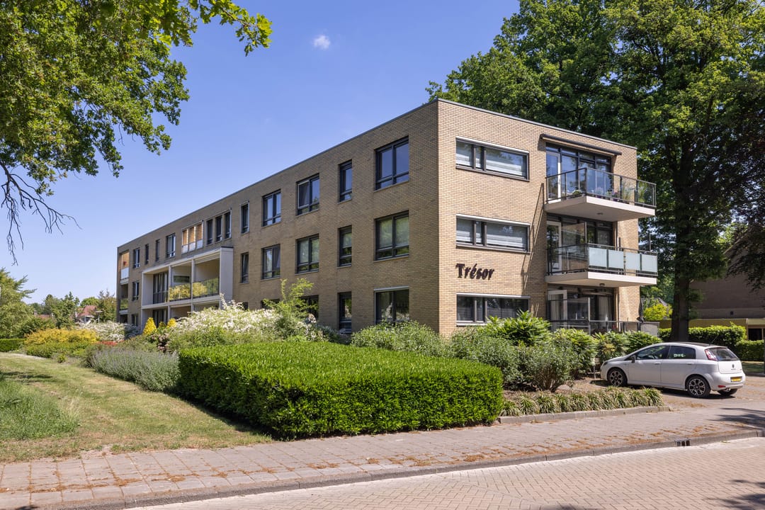 Foto 1 van Oxfordstraat 31