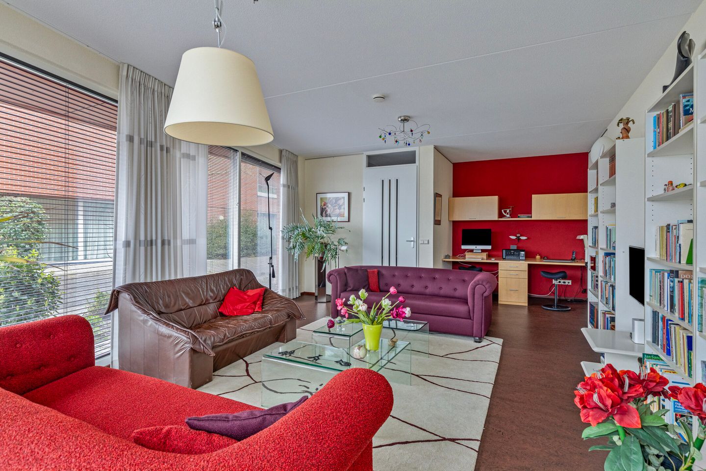 Foto 5 van Drosteboulevard 12