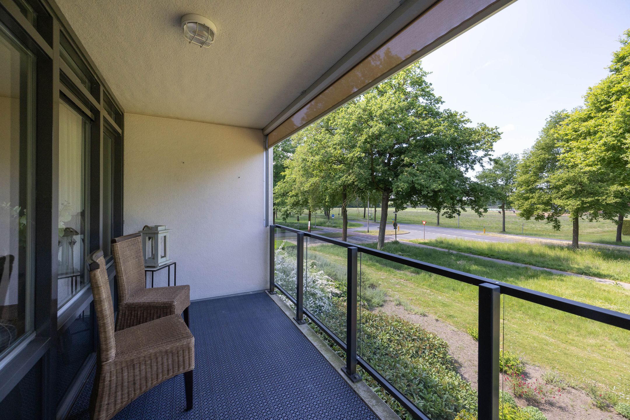 Foto 3 van Oxfordstraat 31