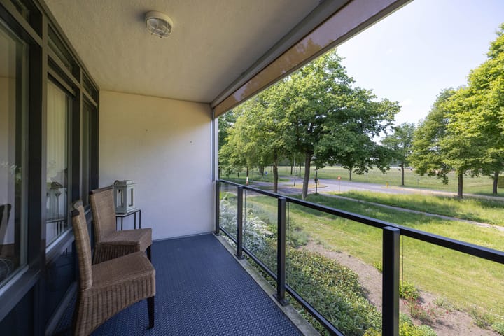 Foto 3 van Oxfordstraat 31