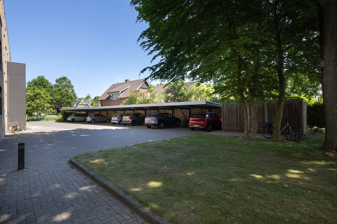 Foto 2 van Oxfordstraat 31