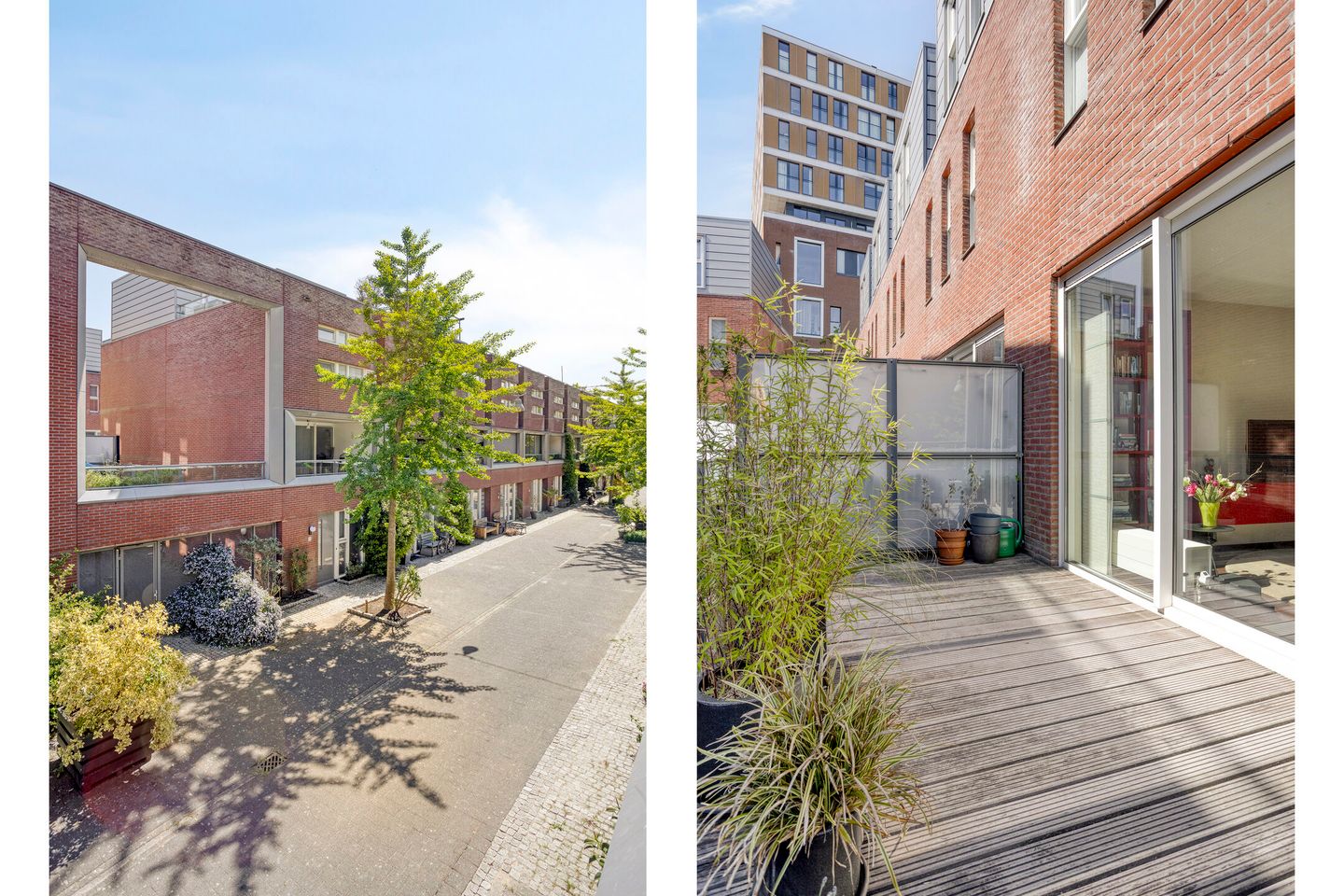 Foto 19 van Drosteboulevard 12