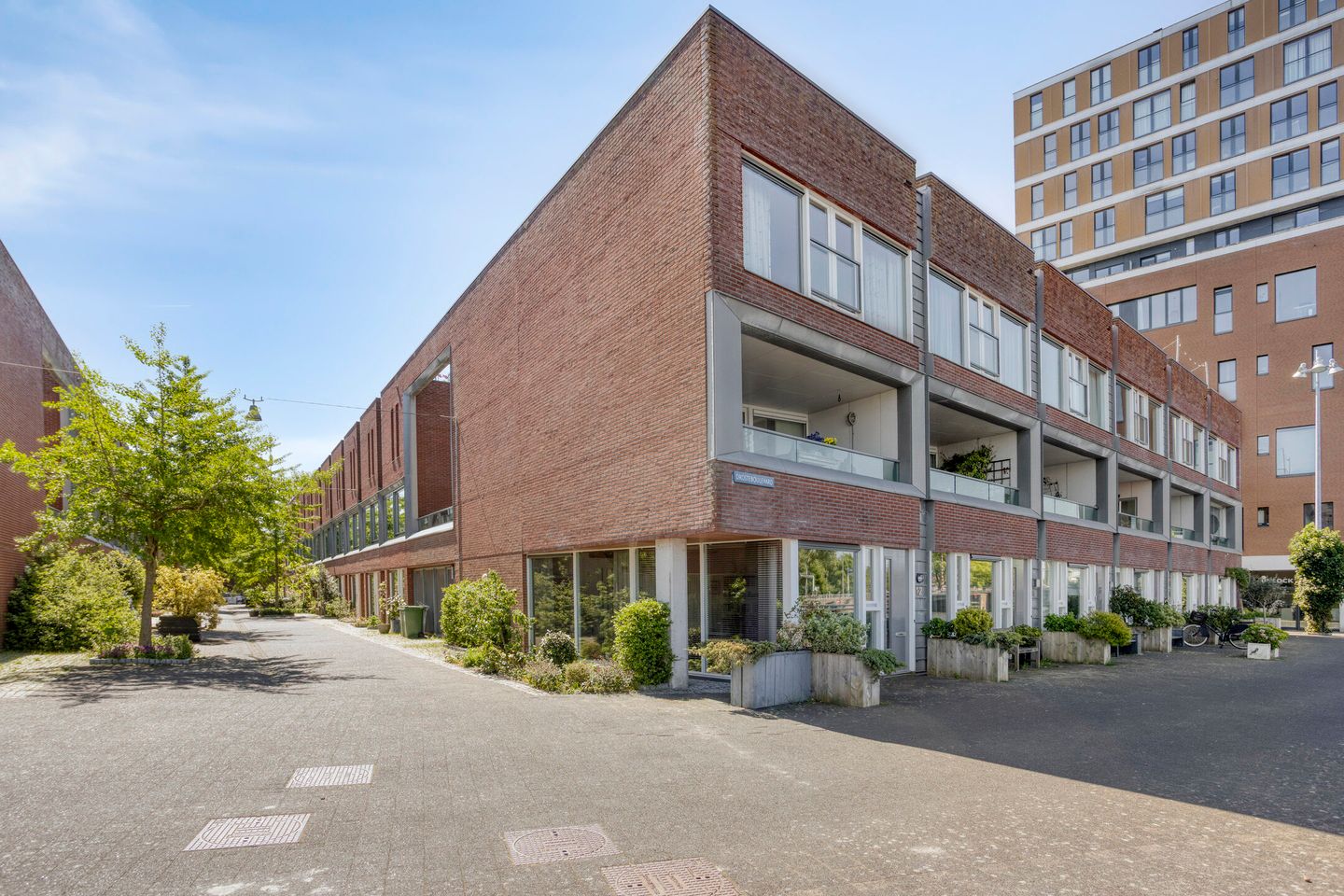 Foto 29 van Drosteboulevard 12