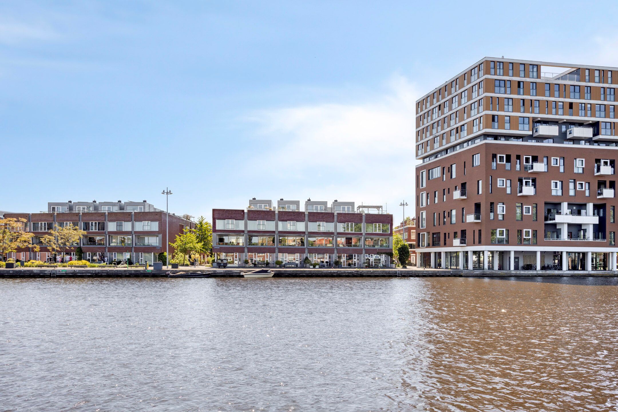 Foto 30 van Drosteboulevard 12