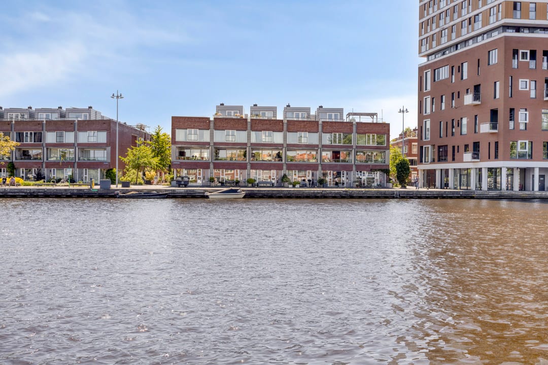 Foto 2 van Drosteboulevard 12