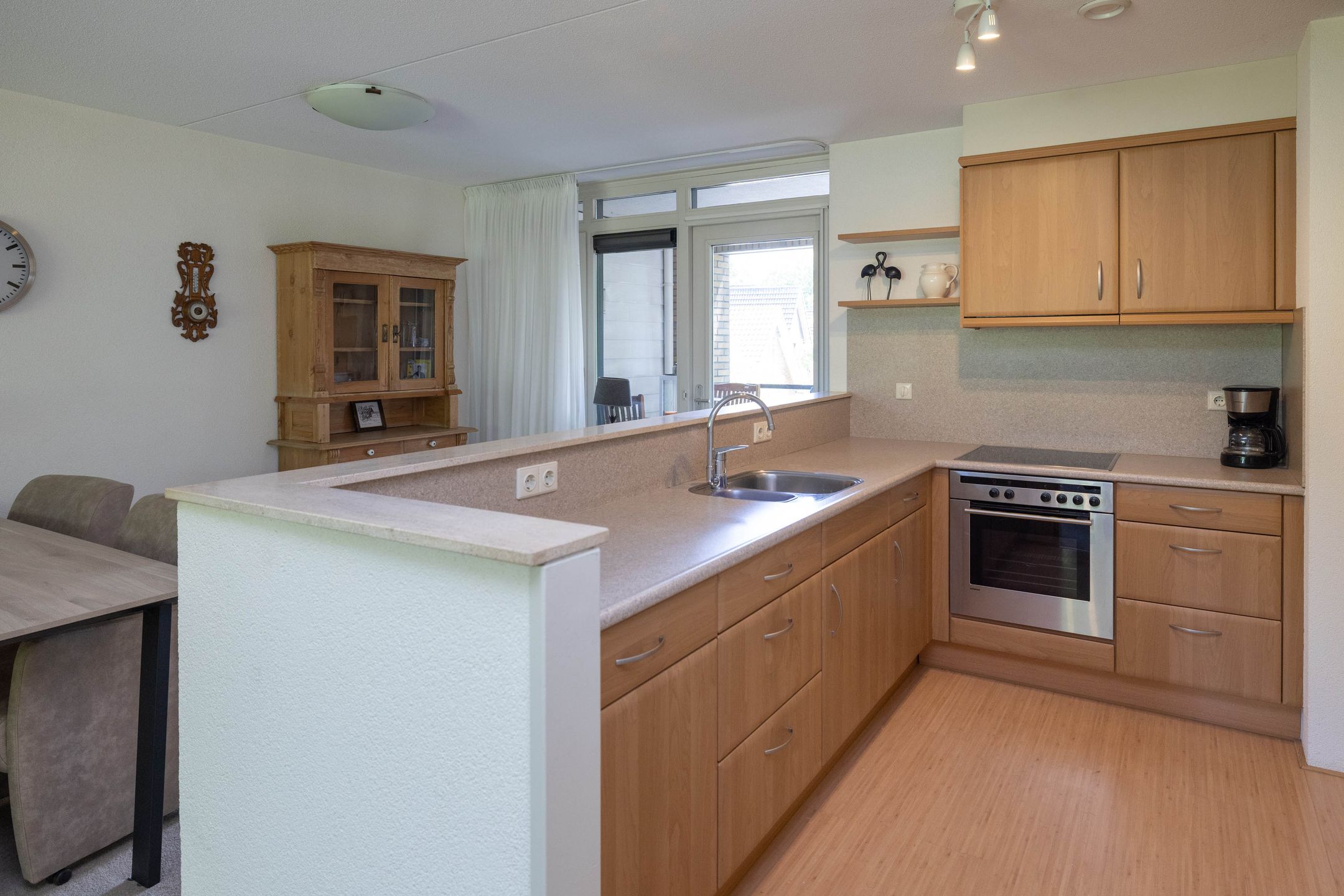 Foto 9 van Oxfordstraat 31