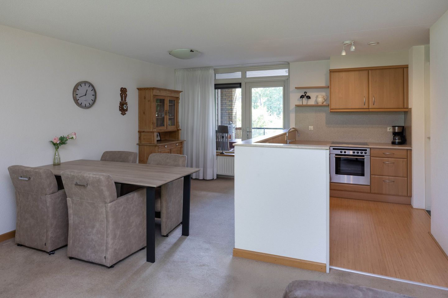 Foto 10 van Oxfordstraat 31