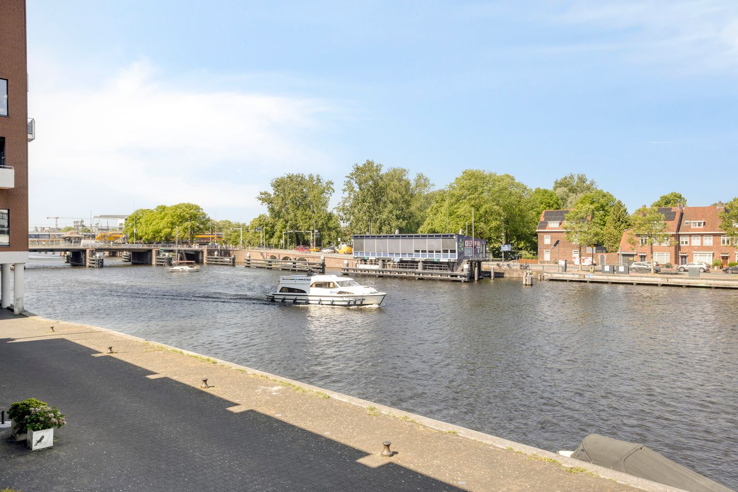 Foto 4 van Drosteboulevard 12