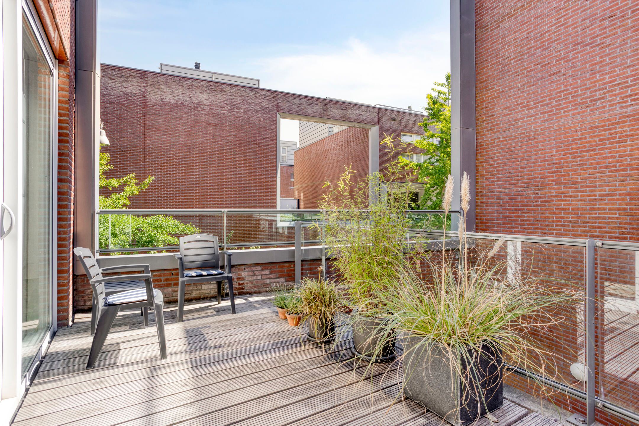 Foto 18 van Drosteboulevard 12