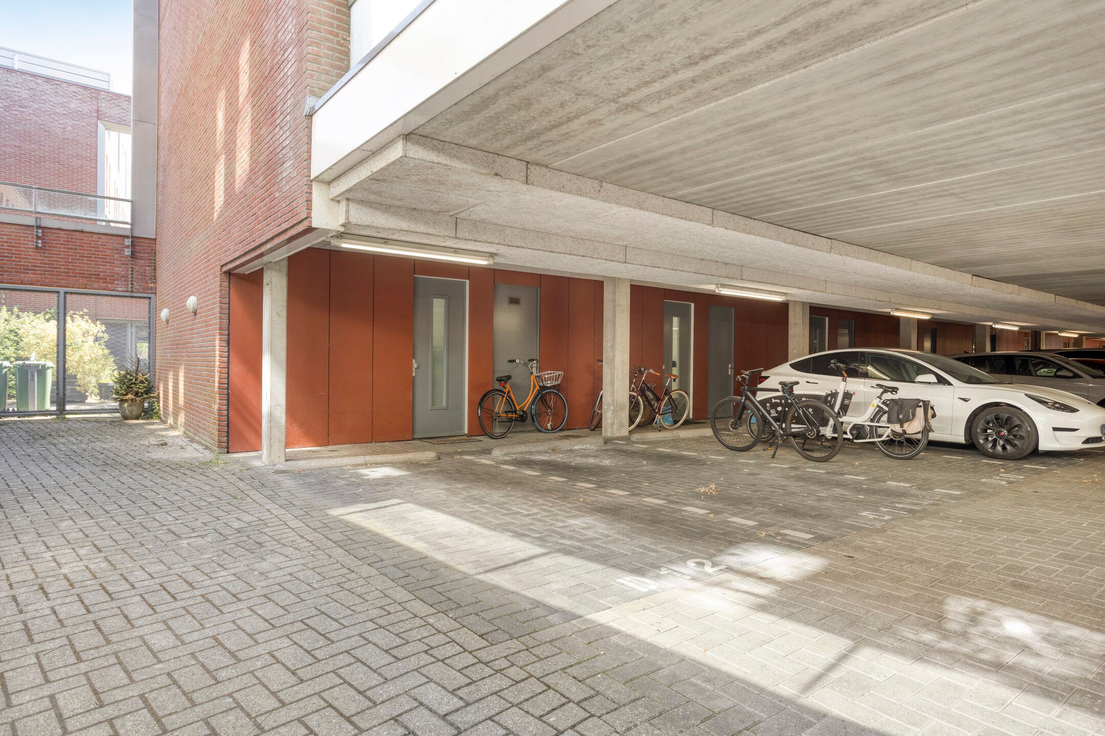 Foto 27 van Drosteboulevard 12