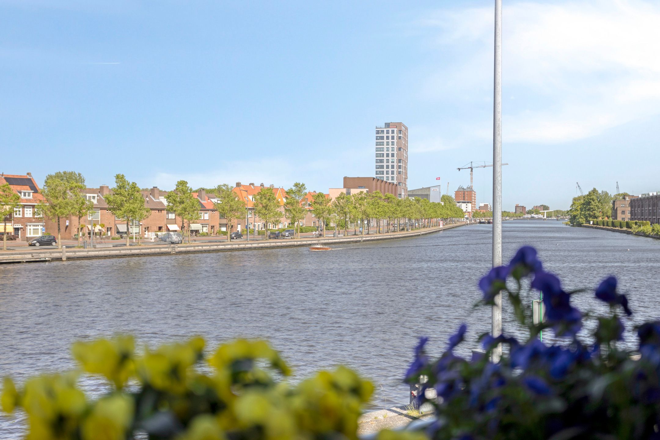 Foto 12 van Drosteboulevard 12