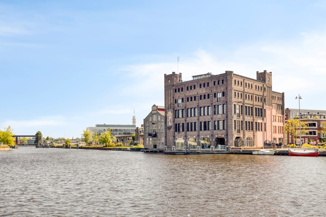 Foto 31 van Drosteboulevard 12