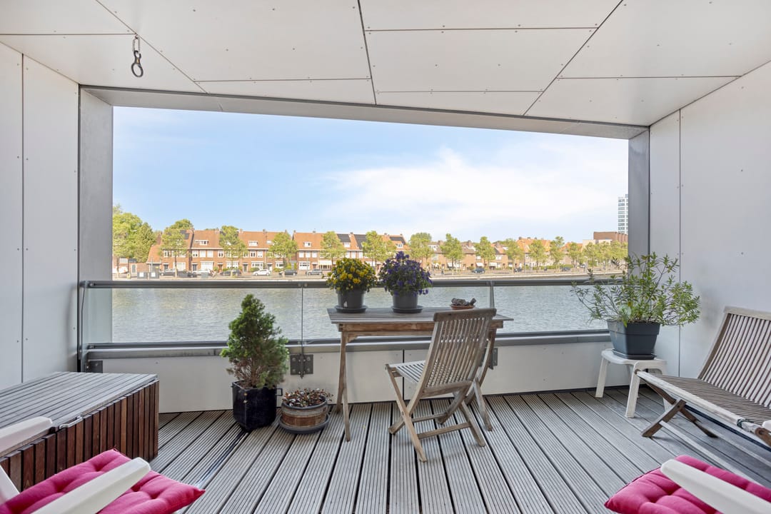 Foto 11 van Drosteboulevard 12