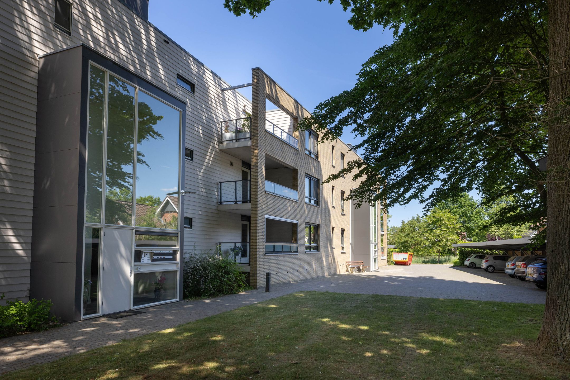 Foto 27 van Oxfordstraat 31