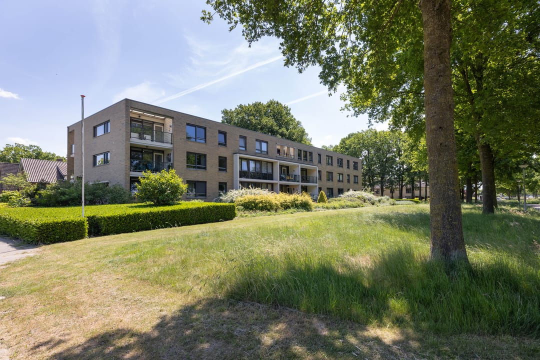 Foto 28 van Oxfordstraat 31