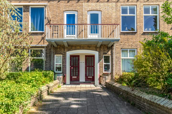 Foto 2 van Eksterlaan 149