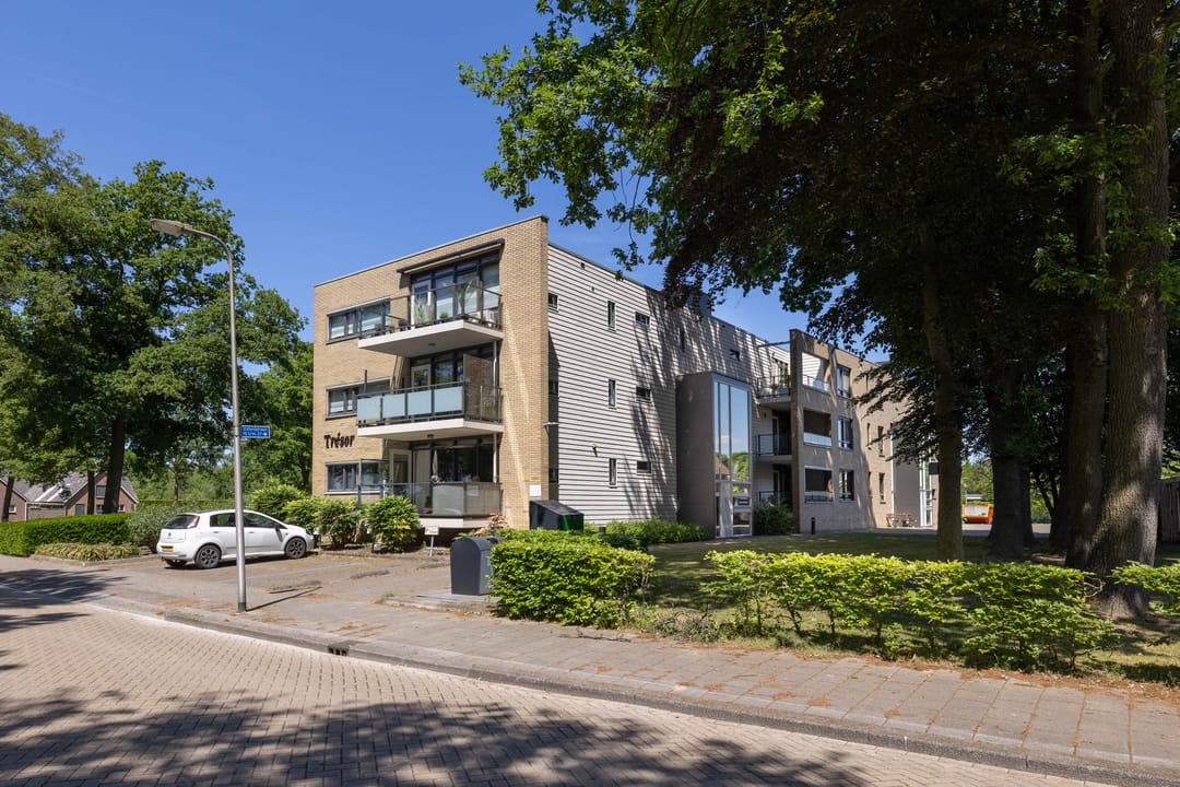 Foto 31 van Oxfordstraat 31