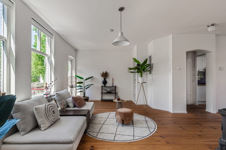 Foto 3 van Eksterlaan 149