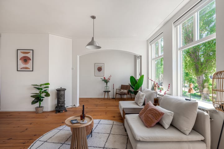 Foto 4 van Eksterlaan 149