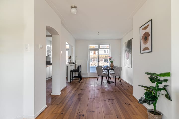 Foto 6 van Eksterlaan 149