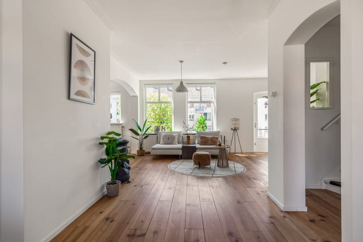 Foto 9 van Eksterlaan 149