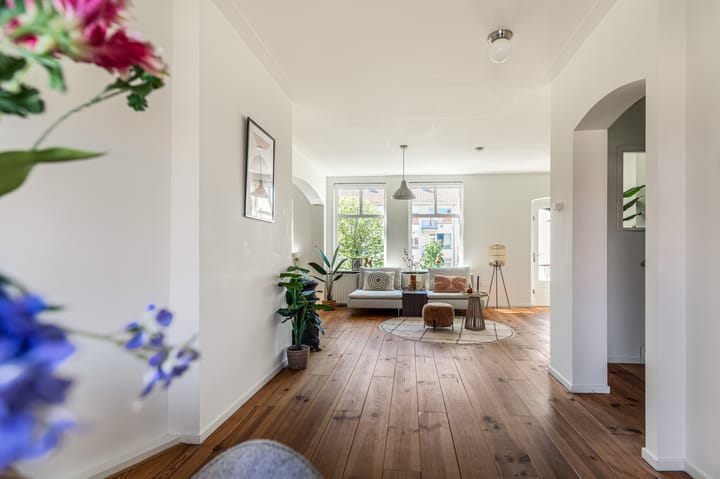 Foto 10 van Eksterlaan 149