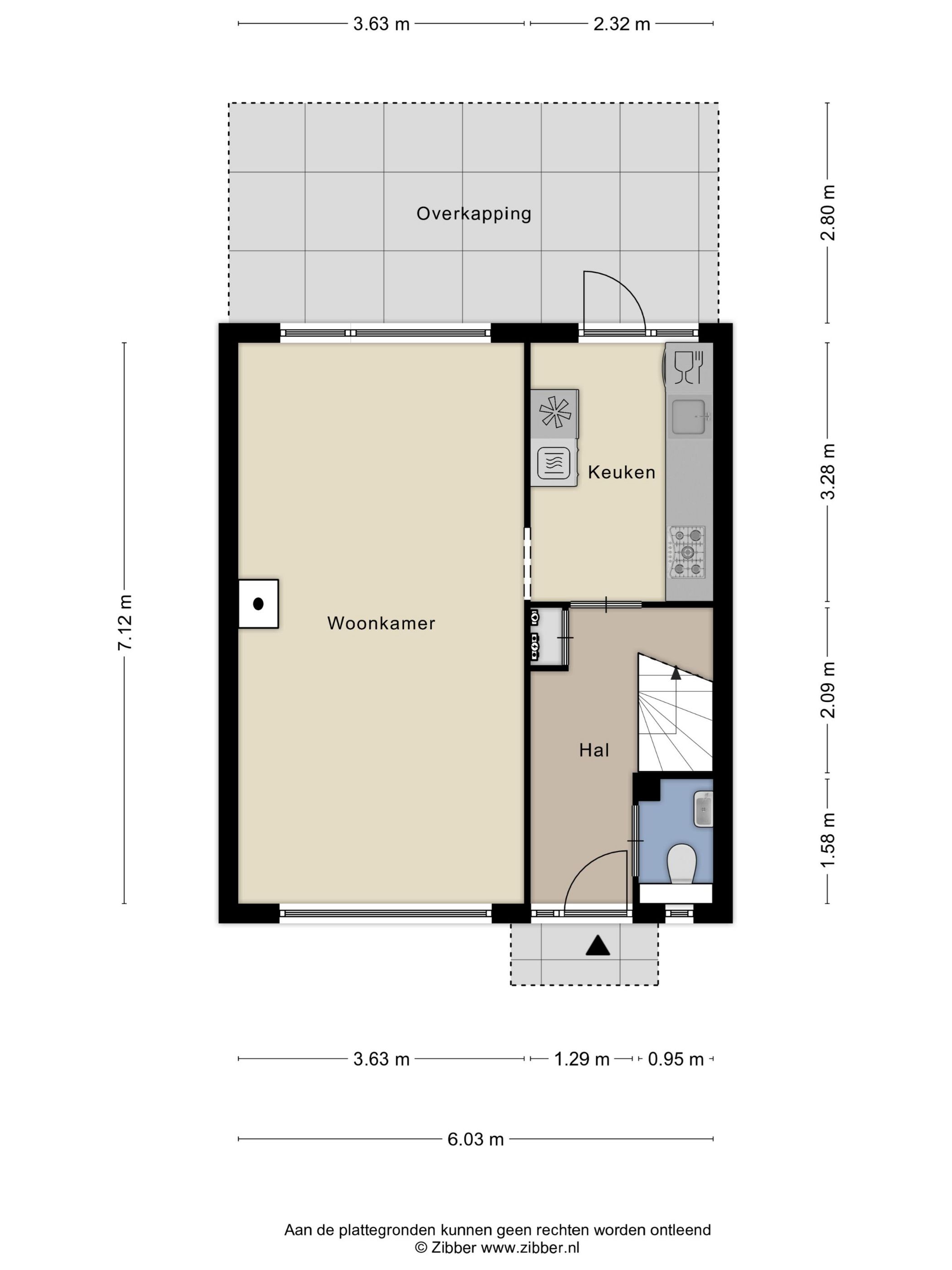 Foto 27 van Lingestraat 35