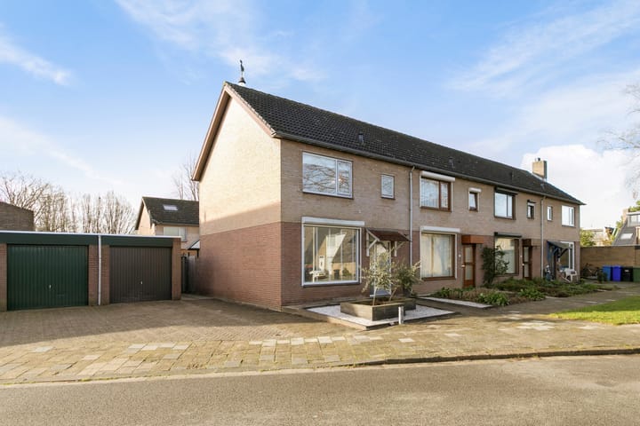 Foto 2 van Lingestraat 35