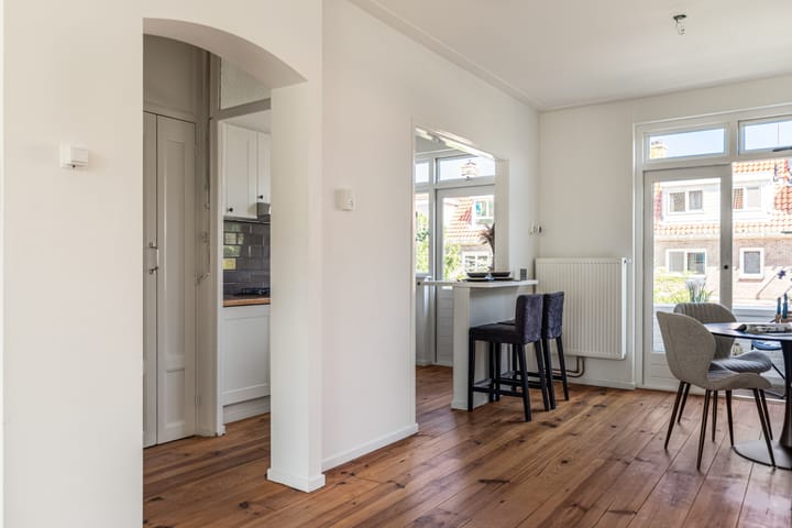 Foto 11 van Eksterlaan 149