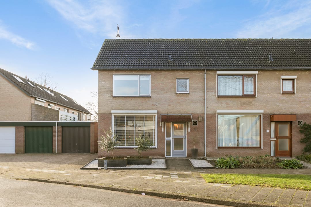 Foto 1 van Lingestraat 35