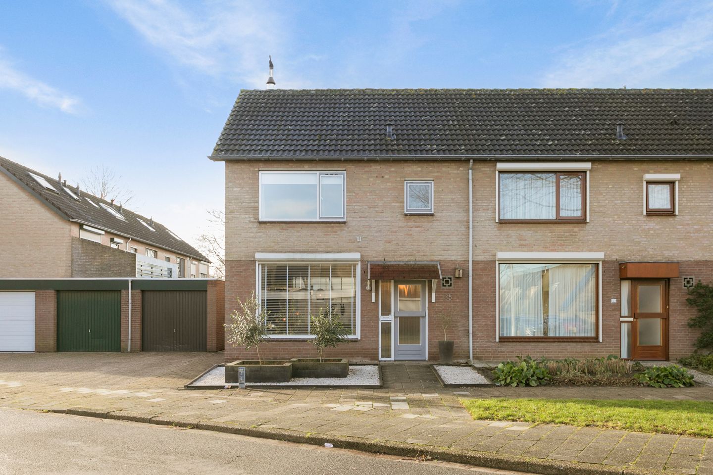 Foto 1 van Lingestraat 35