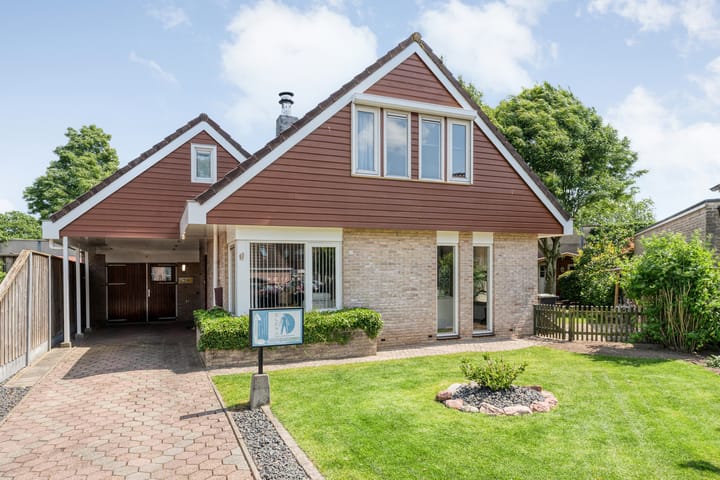 Foto 1 van Patrijs 52